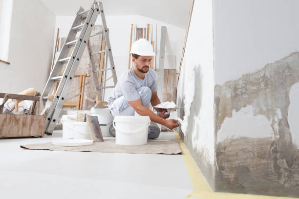 Princeton Meadows, NJ Drywall and Painting Service Company